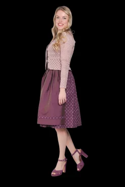 Tiroler Vest Leonie