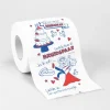 Toiletpapier - Bruidspaar