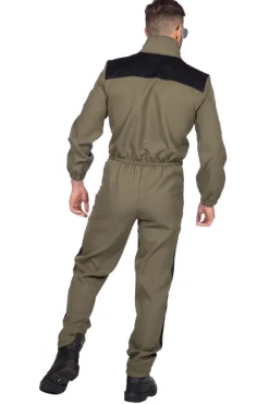 Top Gun Piloot Kostuum Heren