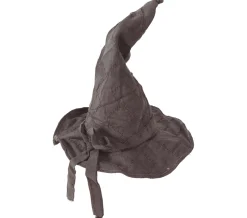 Tovenaarshoed Gandalf grijs
