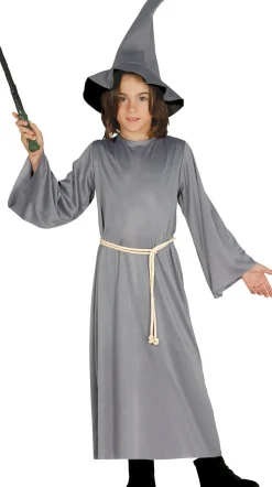 Tovernaarskostuum Gandalf voor kinderen