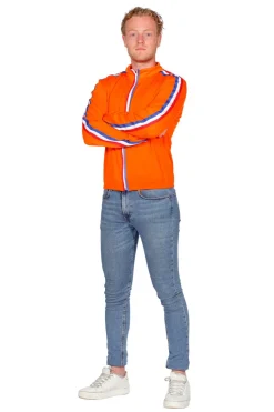 Trainingsjack Holland