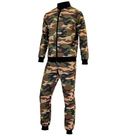 Trainingspak Camouflage