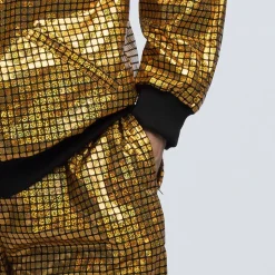 Trainingspak Disco diamond dude