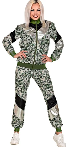 Trainingspak Dollars