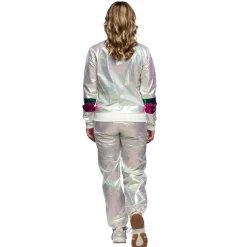 Trainingspak Holographic Babe