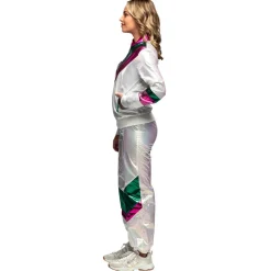 Trainingspak Holographic Babe