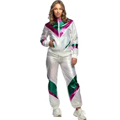 Trainingspak Holographic Babe