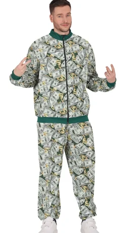 Trainingspak Mr Money