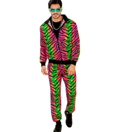 Trainingspak Neon Rave