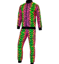 Trainingspak Neon Rave