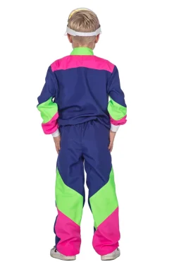 Trainingspak 80's kids