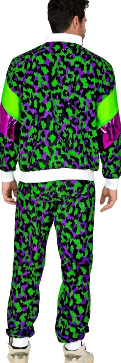 Trainingspak 80s Party Animal