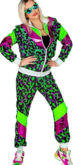 Trainingspak 80s Party Animal