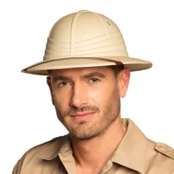Tropenhelm polyester