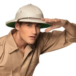 Tropenhelm safari deluxe