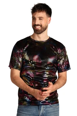T-shirt Party King