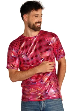 T-shirt Party King