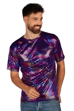 T-shirt Party King