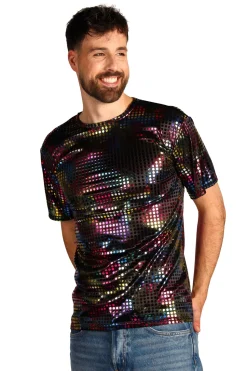 T-shirt Party King
