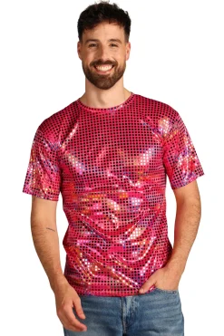 T-shirt Party King