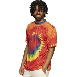 T-shirt rasta reggae stijl
