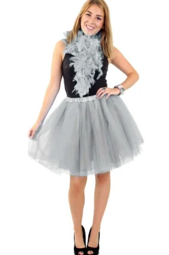 Tule rok volwassennen one size