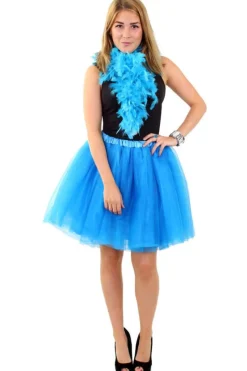Tule rok volwassennen one size