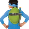 Turtle Ninja verkleedset