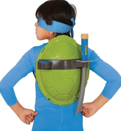 Turtle Ninja verkleedset