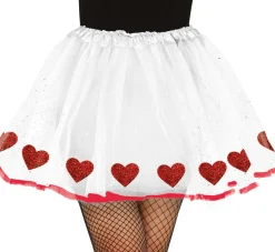 Tutu Hearts 40cm