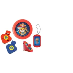 Uitdeelcadeautjes Paw Patrol