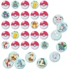 Uitdeelcadeautjes Pokemon Memory game 2024