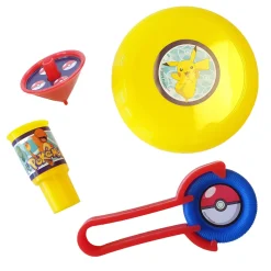 Uitdeelcadeautjes Pokemon