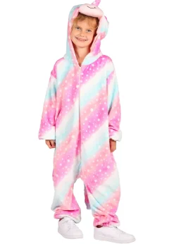 Unicorn kostuum baby