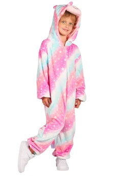 Unicorn kostuum baby