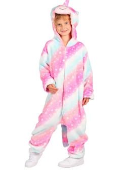 Unicorn kostuum baby