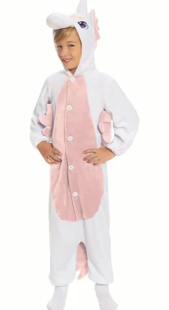 Unicorn kostuum voor kinderen