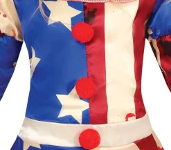 USA killerclown kinderen