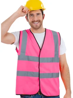 Veiligheidsvest Party