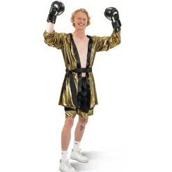 Verkleedkostuum Boxing Ben