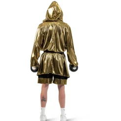 Verkleedkostuum Boxing Ben