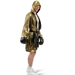 Verkleedkostuum Boxing Ben