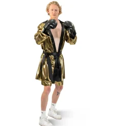 Verkleedkostuum Boxing Ben