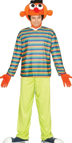 Verkleedkostuum Ernie