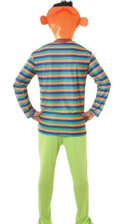 Verkleedkostuum Ernie