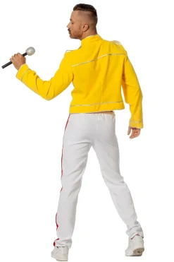 Verkleedkostuum Freddy Queen