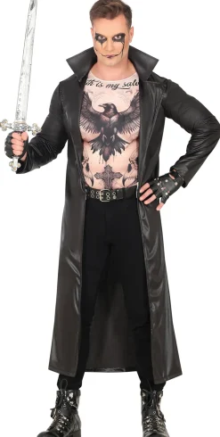 Verkleedkostuum the Crow Hunter