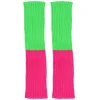 Verkleedset Aerobics Neon