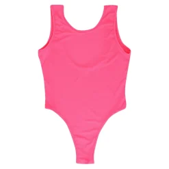 Verkleedset Aerobics Neon